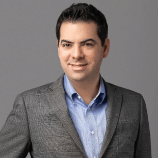 Daniel Bernard, Diretor de Negócios da CrowdStrike - CrowdStrike aprimora o acesso ao Next-Gen SIEM