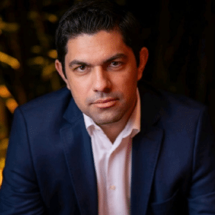 Daniel Calero, Diretor de Digital Solutions da TIVIT - Cidades inteligentes aceleram transformação urbana