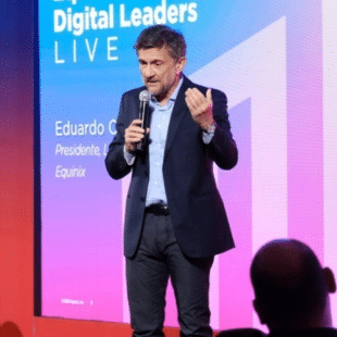 Eduardo Carvalho, Presidente Latam da Equinix - Equinix foi nomeada líder na avaliação do IDC MarketScape