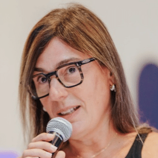 Erika Fuga, Head Médica de Saúde na Neurotech - Neurotech, uma marca B3, lança indicador de monitoração