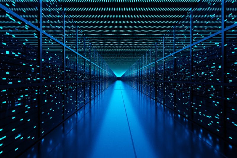Demanda por eletricidade para Data Centers crescerá 16% dobrará até 2030 Gartner aponta que crescerá demanda para Data Centers