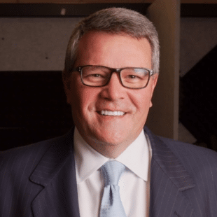 Guy Diedrich, Vice-Presidente Sênior e Diretor Global de Inovação da Cisco - Cisco e OCDE apontam disparidades geracionais na adoção de IA