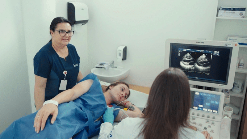 Hcor e São Paulo FC avançam em nova fronteira da medicina esportiva Hcor e São Paulo FC avançam em nova fronteira da medicina