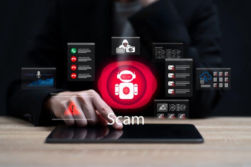 Da ameaça à resposta: a ‘fricção inteligente’ na era das fraudes por IA IA e a era das fraudes através da 'fricção inteligente'