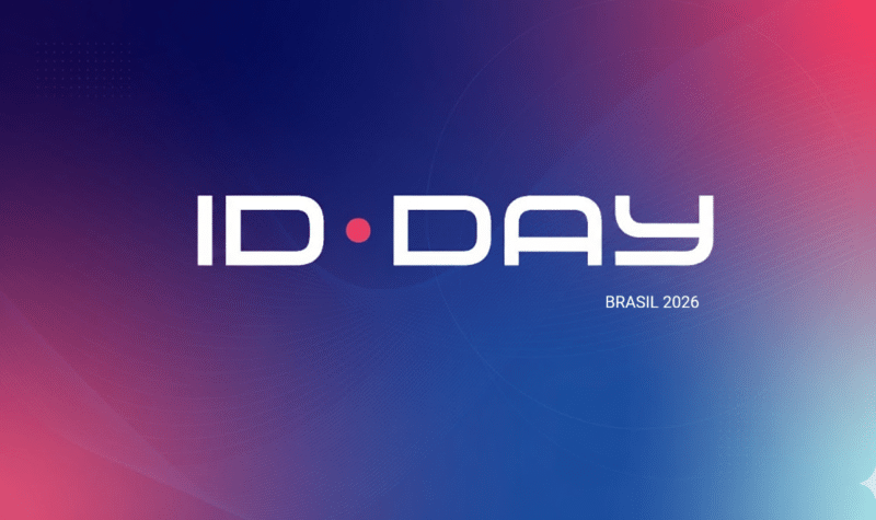 Brasil sediará o ID Day 2026 durante o Congresso da Cidadania Digital ID DAY 2026 BRASIL CONGRESSO DA CIDADANIA DIGITAL