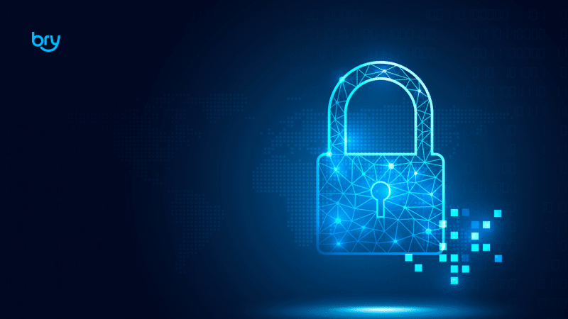Segurança digital e seu avanço e o papel da Bry nesse cenário