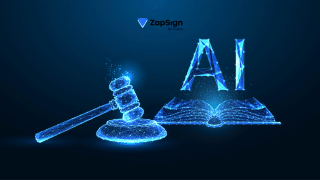 Regulamentação de IA