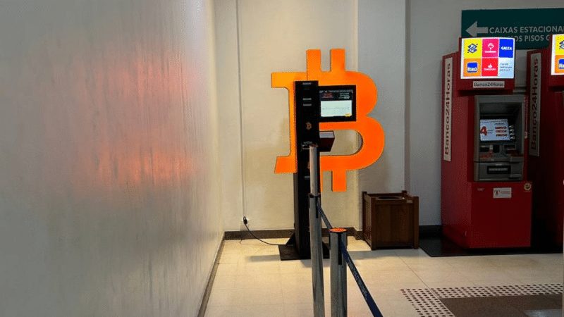 Criptomoedas e remessas: o novo caminho do dinheiro global