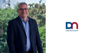 Diebold Nixdorf anuncia novo Chief Financial Officer LATAM