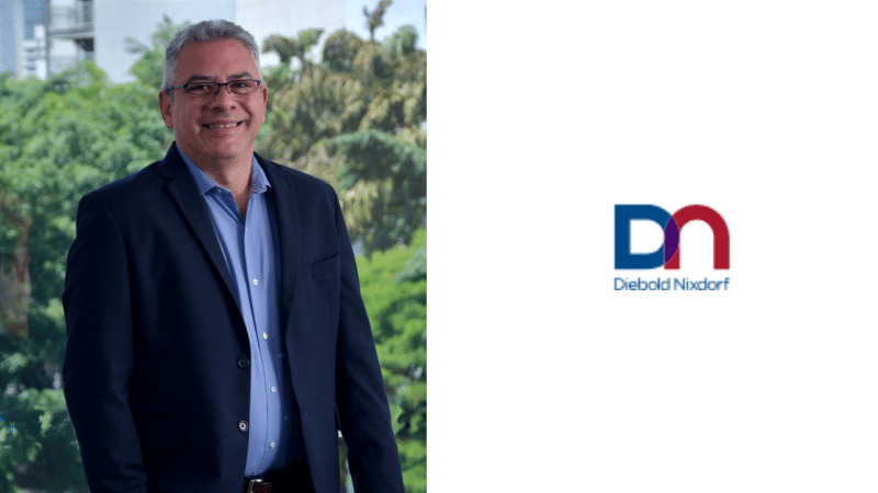 Diebold Nixdorf anuncia José Luiz Romano como novo Chief Financial Officer para América Latina Diebold Nixdorf anuncia novo Chief Financial Officer LATAM