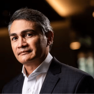 Isaac Sidney, Presidente Febraban - Plano nacional apoia o combate às fraudes digitais bancárias