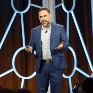 Javvad Malik, Consultor CISO líder na KnowBe4 - KnowBe4 revela que a IA transforma a força de trabalho