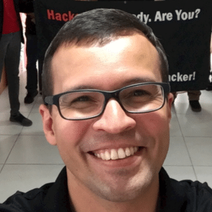  Josué Adil, CEO da Acadi-TI - "Cibersegurança Descomplicada" vai identificar riscos na internet