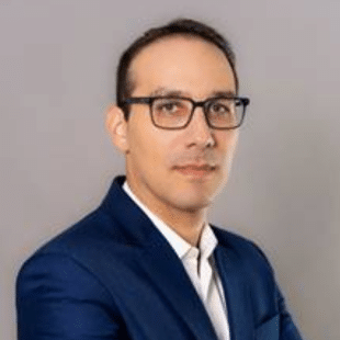 Magno Alves, Diretor da vertical jurídica da Benner - Plataformas jurídicas podem superar os desafios da IA