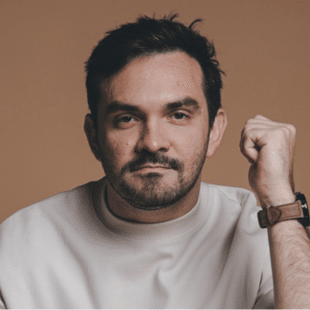 Marcelo Bissuh, Fundador da Nomos - SEO da IA e o novo palanque da política em 2026