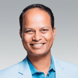 Mukesh Gupta, Diretor de Produto da Infoblox - Infoblox lança solução preditiva de proteção contra ameaças
