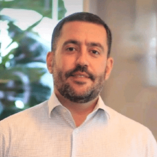Pedro Braga, Diretor de Produtos Tech Locaweb - Cloud não é só tecnologia, é gestão