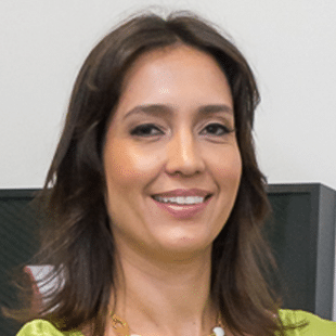 Renata Franco de Paula Gonçalves Moreno, Advogada Especialista em Direito Ambiental e Regulatório, Sócia e Fundadora do escritório Renata Franco Sociedade de Advogados - Inteligência artificial, sustentabilidade avanços e desafios