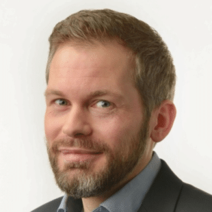 Rene Buest, Diretor Analista Sênior do Gartner - Gartner revela dependência de líderes de TI da Europa Ocidental