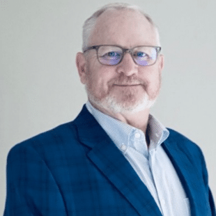 Rex Thexton, Diretor de Tecnologia da prática de cibersegurança da Accenture - CrowdStrike aprimora o acesso ao Next-Gen SIEM