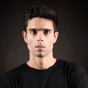 Rodolfo Almeida, COO da ViperX - Brasil deve enfrentar o ano mais crítico em ciberataques em 2026