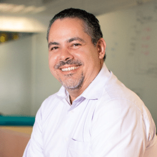 Rodrigo Dantas, Diretor do Comitê de Inovação e Tecnologia da Febraban - Febraban aponta as tecnologias emergentes para os bancos