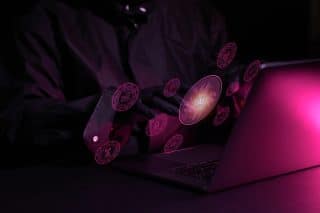 Mais de US$ 3,4 bilhões em criptoativos foram roubados em 2025, aponta novo estudo da Chainalysis