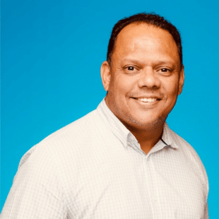 Claviston Souza, Gerente de Entrega de Serviços da AWS na SoftwareOne para a América Latina - SoftwareOne lança plataforma para unificar ambientes AWS