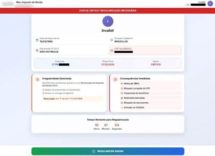 Kaspersky lista os cinco golpes digitais mais comuns no fim de ano