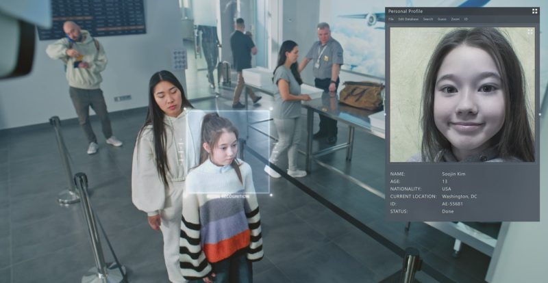 A NEC apresentou uma inovação que promete transformar os processos de autenticação em ambientes de alto fluxo de pessoas.