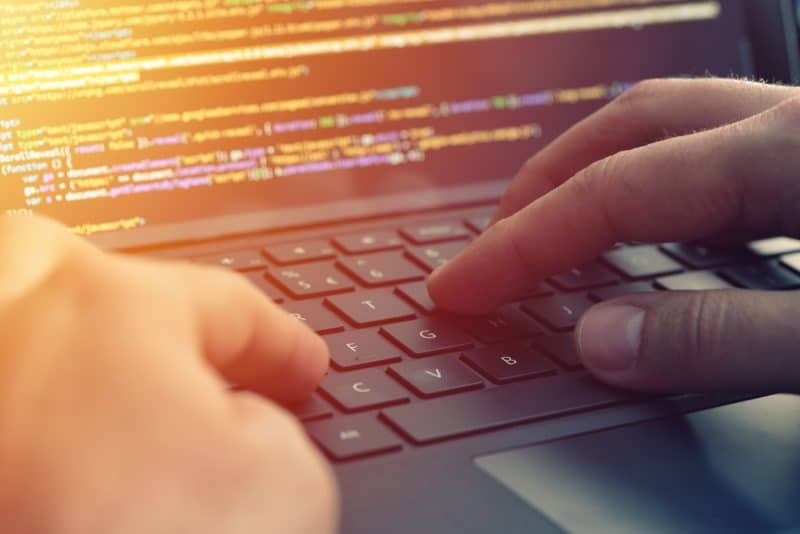 A criptografia como infraestrutura crítica