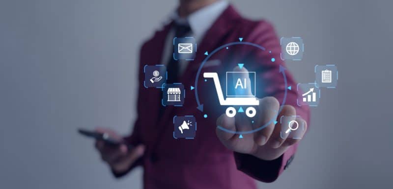 Agentic Commerce e a nova arquitetura da influência digital