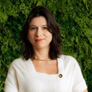 Amanda Gasperini, Chief Growth Officer (CGO) da Gauge, Empresa do Grupo Stefanini - As IAs podem ser a resposta para empresas preparadas?