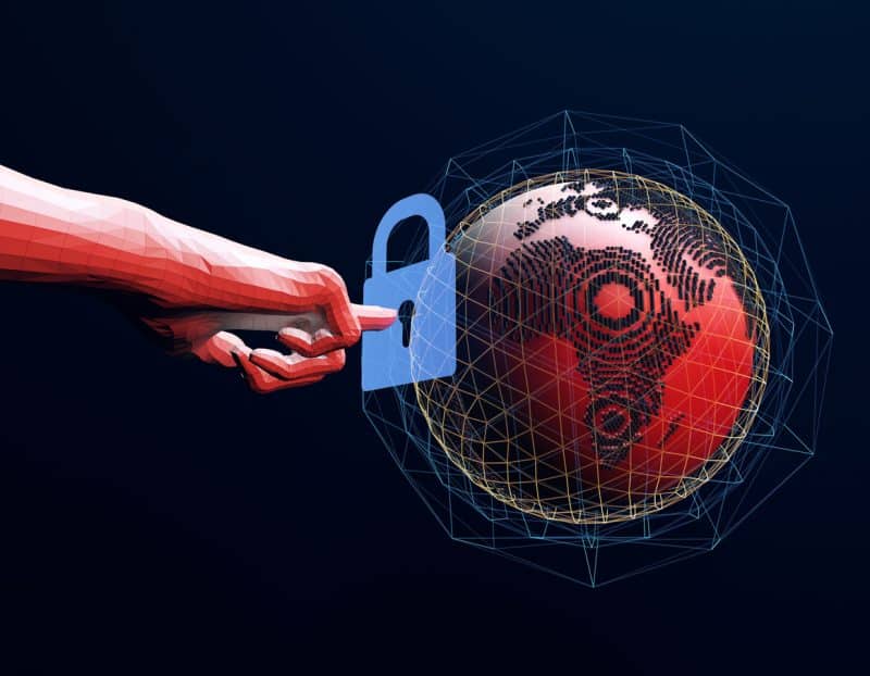 Check Point Software alerta para ataques cibernéticos globais