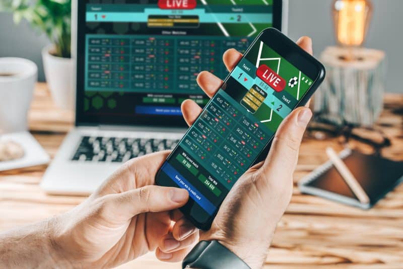 Bets movimentam R$ 37 bilhões no primeiro ano de regulamentação Bets movimentam R$ 37 bilhões em 2025