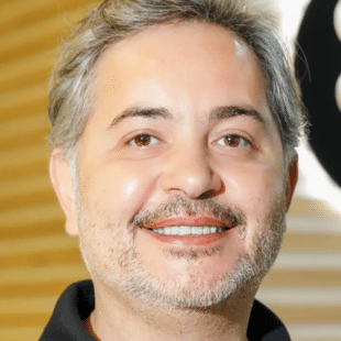 Caetano Altieri, CEO da Verifone no Brasil - Verifone antecipa o futuro do varejo na NRF com lançamento