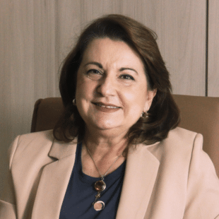 Cristiane Tarricone, Distinguished Analyst da TGT ISG e Autora do Estudo - Relatório apresenta inovação em IA generativa na América Latina