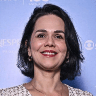 Diana Rodrigues, Diretora de Comunicação e Marketing da TOTVS -  Prêmio TOTVS Brasil que faz 2026 tem inscrições abertas  