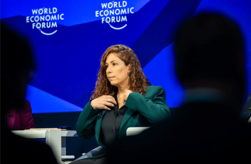 Em Davos, Brasil defende infraestrutura pública digital baseada em confiança e interoperabilidade