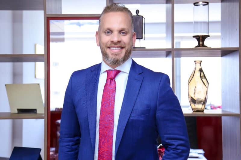 Cláudio Mariano Peixoto Dias, advogado especializado em Direito Eletrônico e Digital e consultor jurídico da Soluti - Identificação digital com garantia de validade jurídica