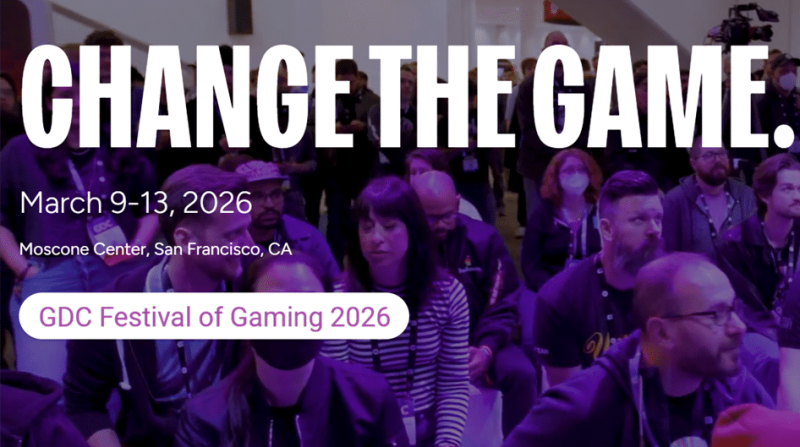 GDC Festival of Gaming