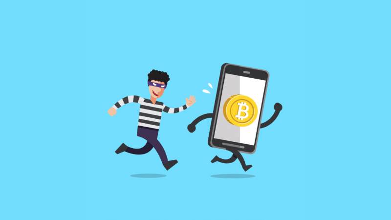 Furtos de criptomoedas ultrapassam US$ 2,17 bilhões em 2025