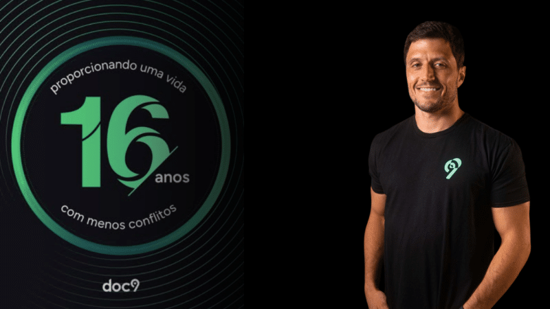 doc9 tem crescimento de 98% em seus produtos digitais