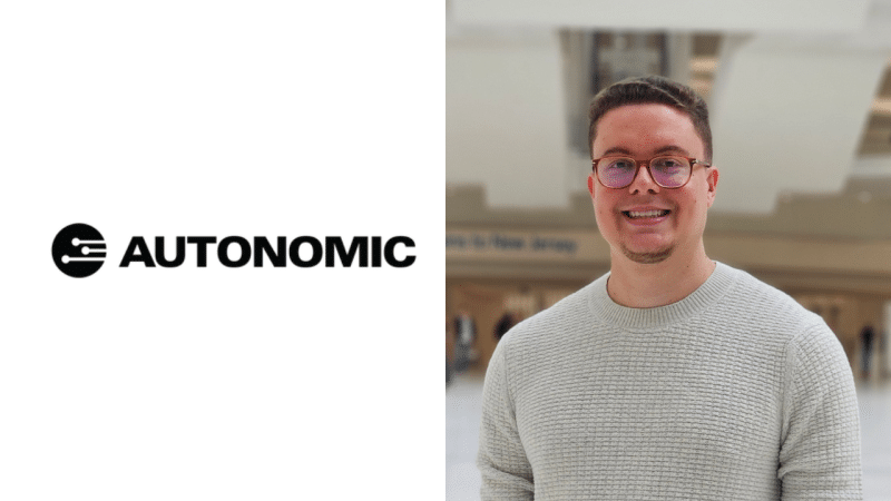 Gabriel Rodrigues é novo CTO da Autonomic