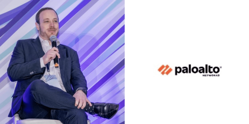 Palo Alto Networks nomeia Patrick Rinski para liderar a Unit 42 na América Latina, fortalecendo ainda mais sua presença na região Palo Alto Networks nomeia Patrick Rinski líder Unit 42 LATAM