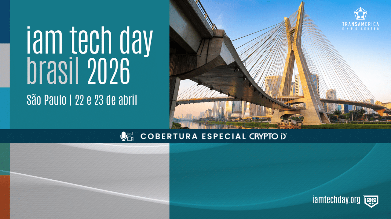 IAM TECH DAY 2026