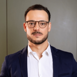 Jardel Torres, Sócio e Diretor Comercial da OSTEC - A proteção de dados virou questão estratégica para os negócios