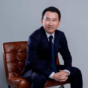 Jeff Li, Vice-Presidente de Produto da Binance - O uso estratégico da IA nas exchanges de criptomoedas
