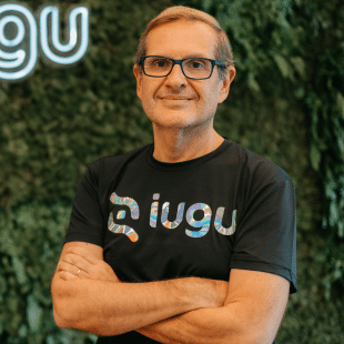 João Roberto Pagliuso Jr, Head de Arquitetura de Soluções, Integrações e Novos Negócios da iugu - 2026 vai redesenhar os pagamentos e a integração consultiva