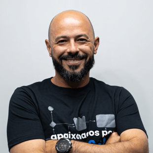 Kazan Costa, CEO da Preâmbulo Tech - Preâmbulo Tech divulga tendências para o setor jurídico 2026